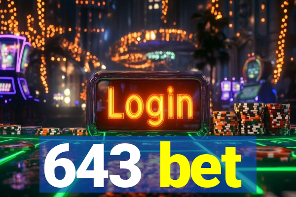 643 bet